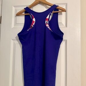 UnderArmour work out tank